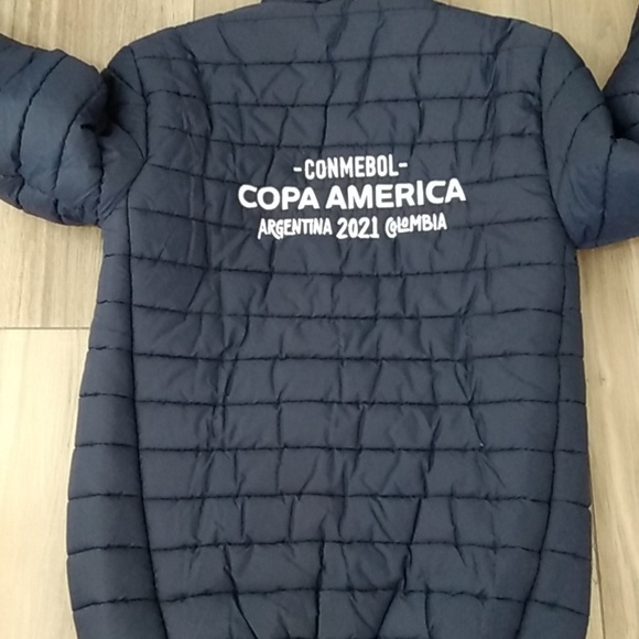 Puffer Jacket - Picture 7 of 8